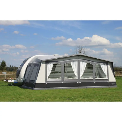 Camptech Buckingham DL Awning