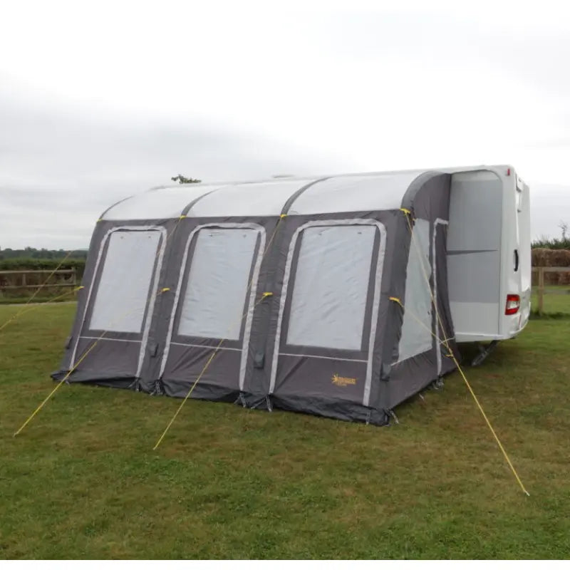 Camptech Suntrek Atlas