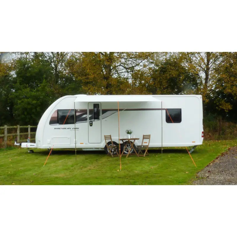 Camptech Sussex Sunshade