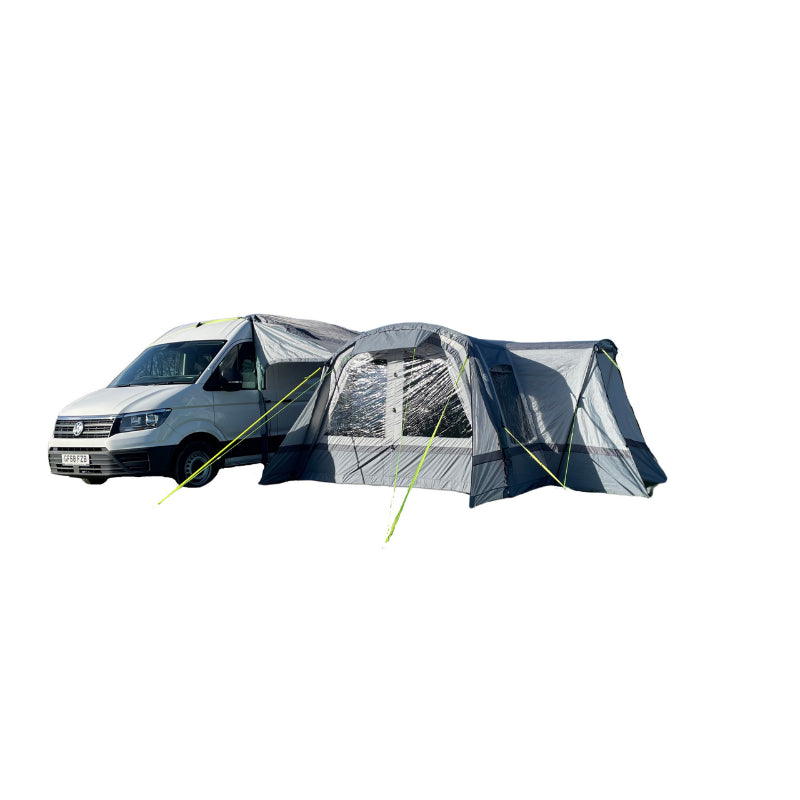 Cocoon Breeze XL v2 Motorhome Awning (Grey)