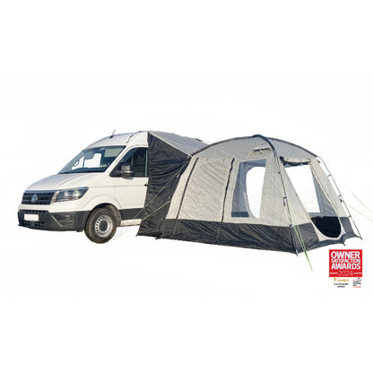 Cubo XL Motorhome Awning (Fibreglass Poles)