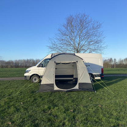 Cubo XL Motorhome Awning (Fibreglass Poles)