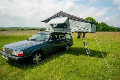 Tent & Trail Roof Tent Explore Series