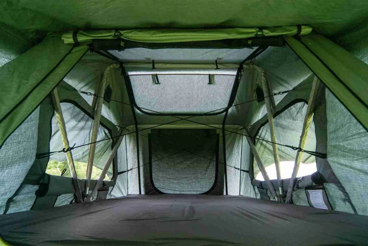 Tent & Trail Roof Tent Explore Series