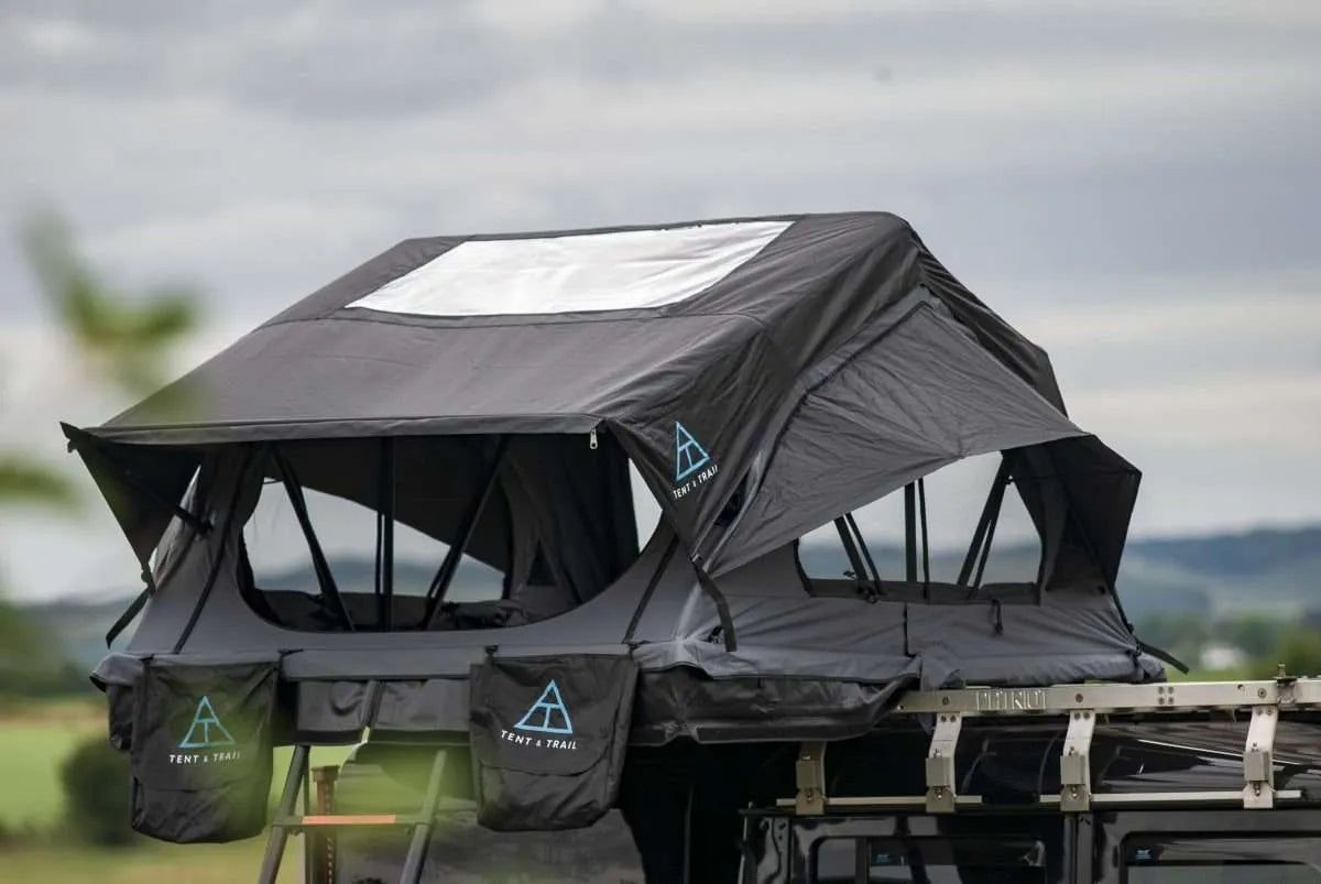 Tent & Trail Roof Tent Discover Series