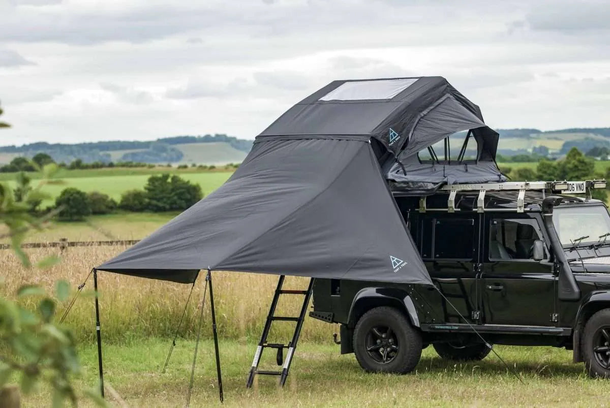 Tent & Trail Roof Tent Discover Series