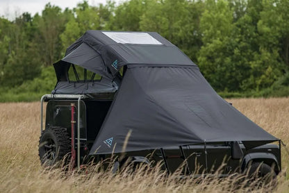 Tent & Trail Roof Tent Discover Series