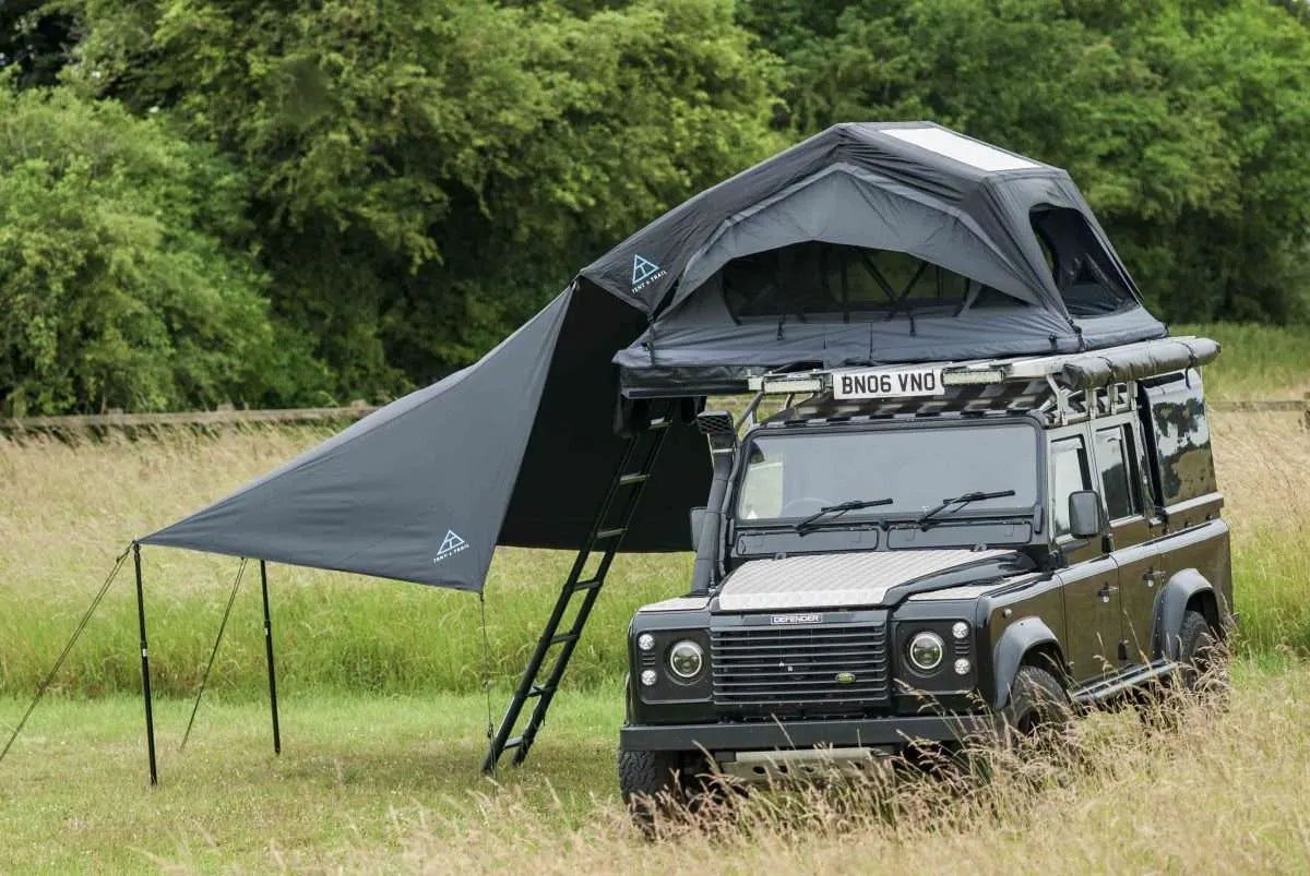 Tent & Trail Roof Tent Discover Series