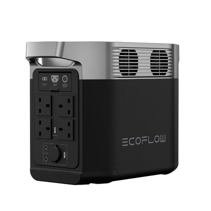 EcoFlow DELTA 2