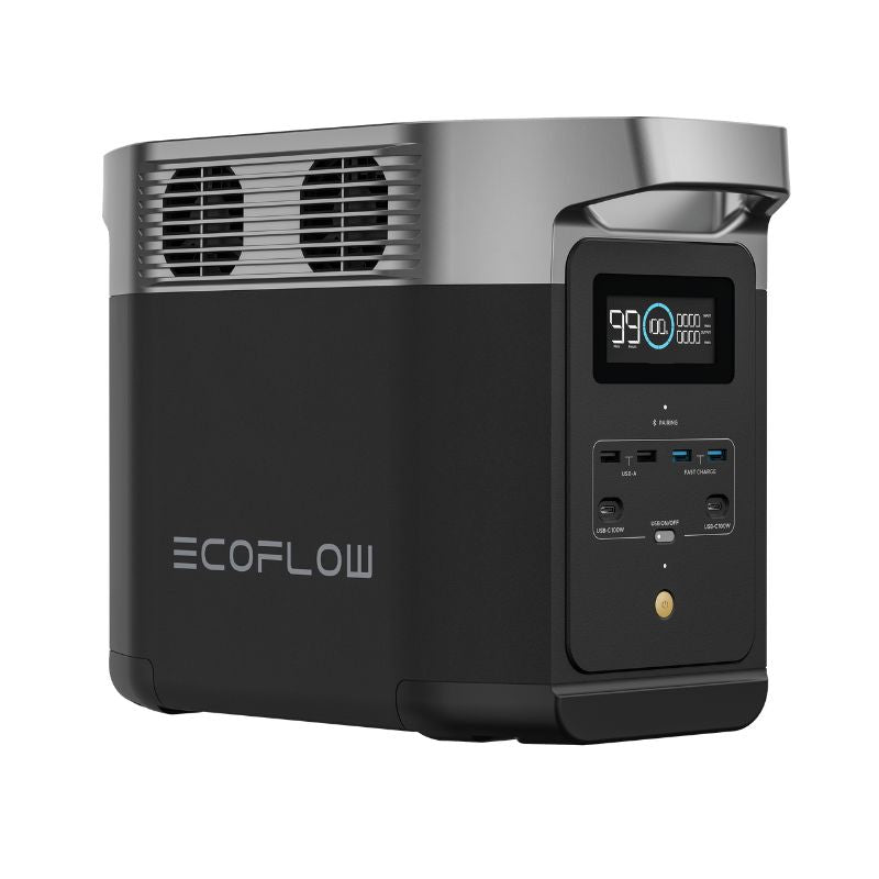 EcoFlow DELTA 2