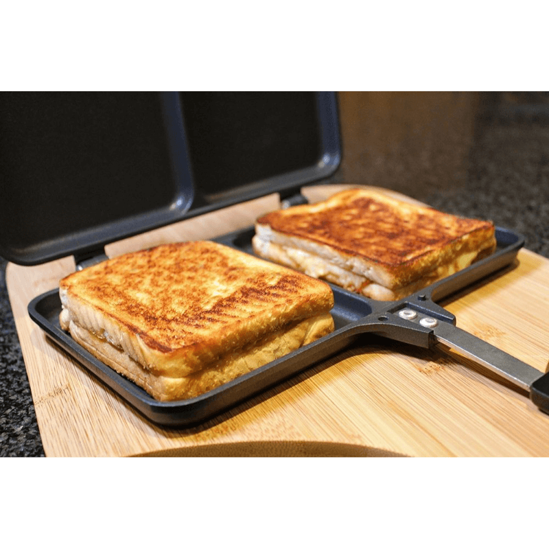 Outdoor Revolution Sandwich Maker