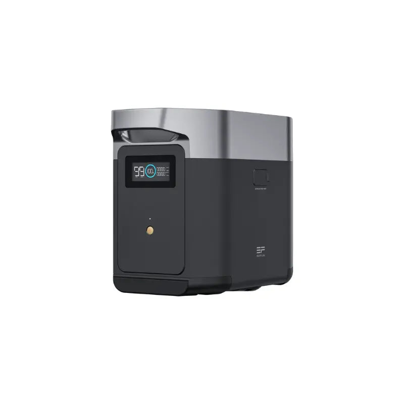 EcoFlow DELTA 2 Extra Battery