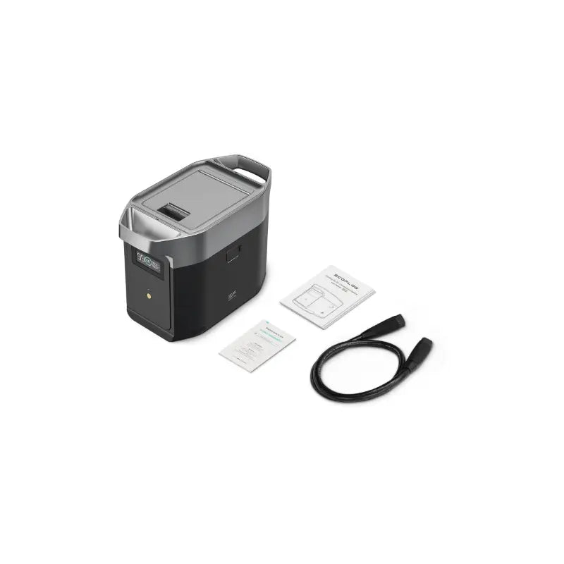 EcoFlow DELTA 2 Extra Battery