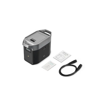 EcoFlow DELTA 2 Extra Battery