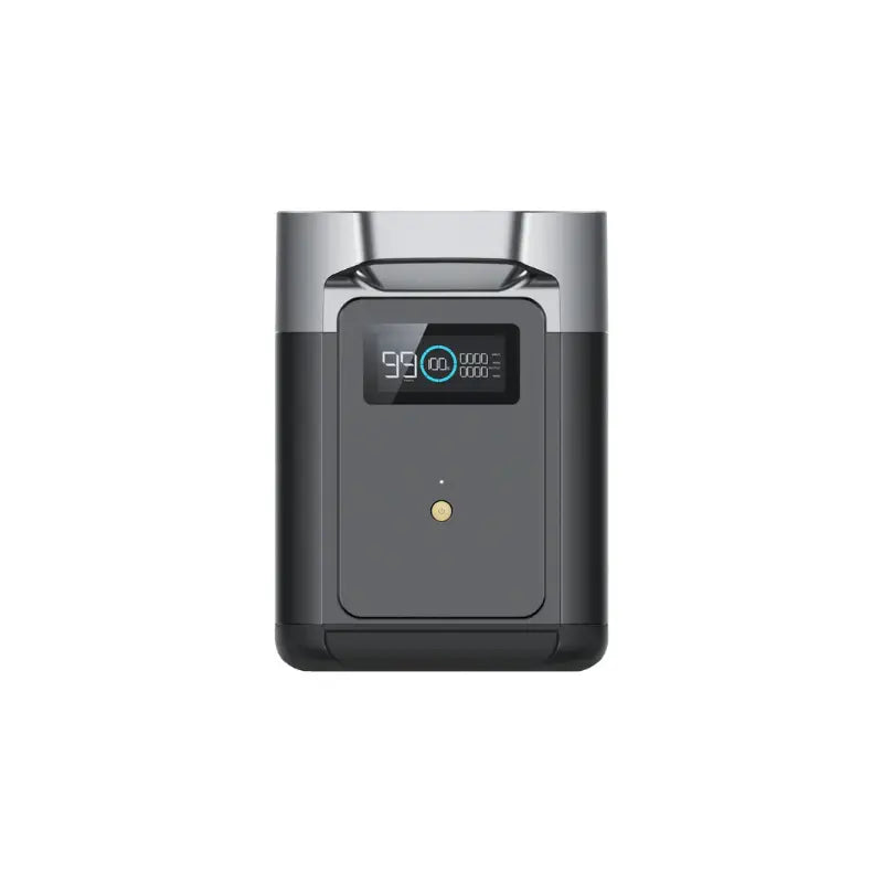 EcoFlow DELTA 2 Extra Battery