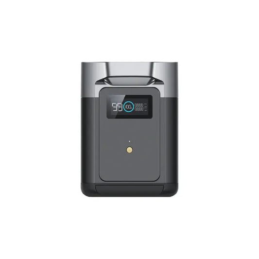 EcoFlow DELTA 2 Extra Battery