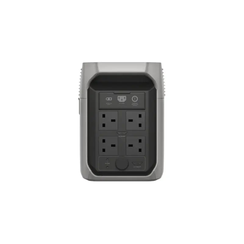 EcoFlow DELTA 3 1500mah Portable Power Station