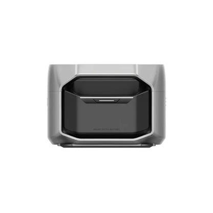 EcoFlow DELTA Pro 3 Portable Power Station + Smart Extra Battery Soft Bundle