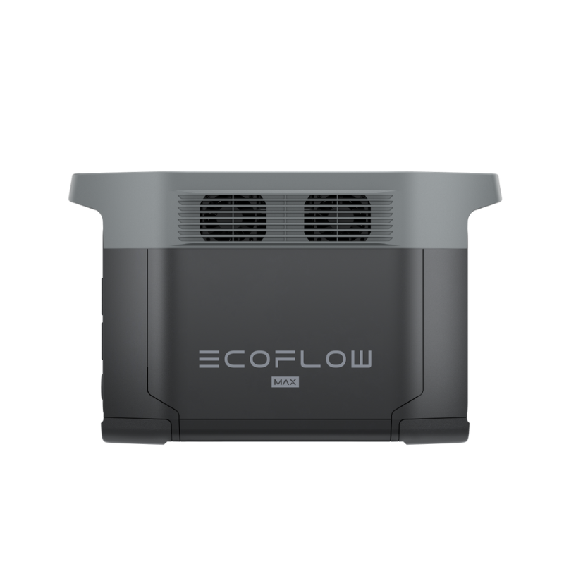 EcoFlow DELTA 2 Max