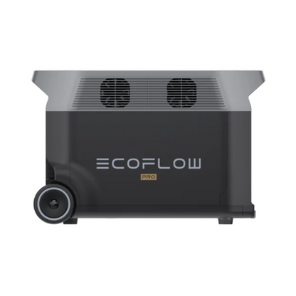 EcoFlow DELTA Pro