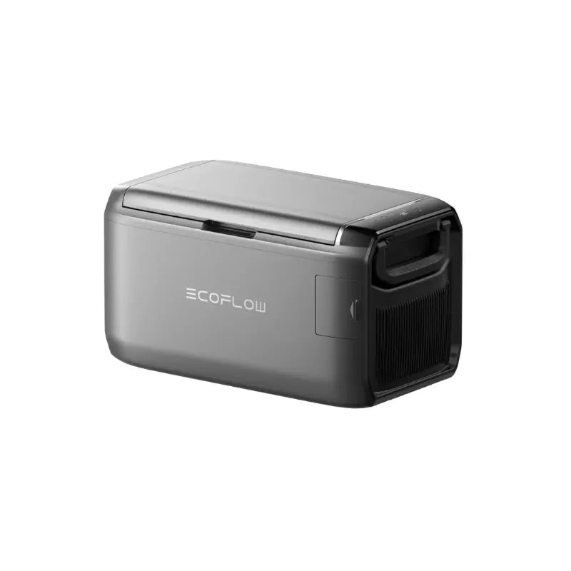 EcoFlow GLACIER Classic Portable Fridge Freezer 35L