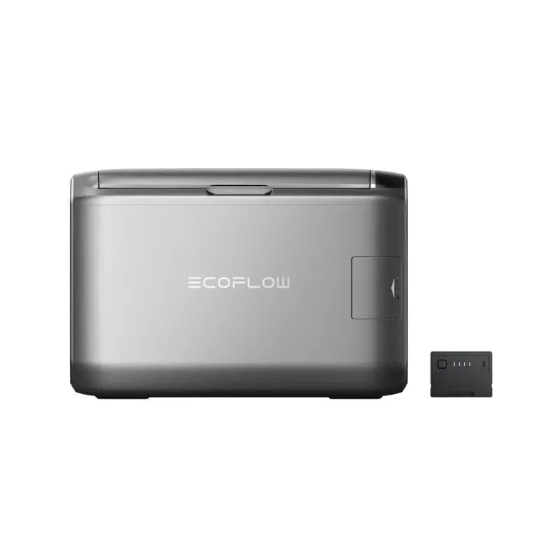 EcoFlow GLACIER Classic Portable Fridge Freezer 45L