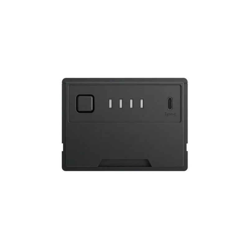 EcoFlow Glacier Plug-in Battery