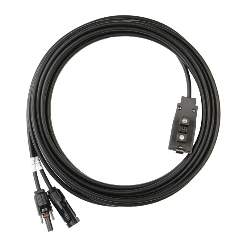 EcoFlow Power Hub 5kVA Solar Charge 6m Cable