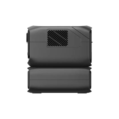 EcoFlow RIVER 3 Max  3 Plus Portable Power Station + Extra Battery EB300
