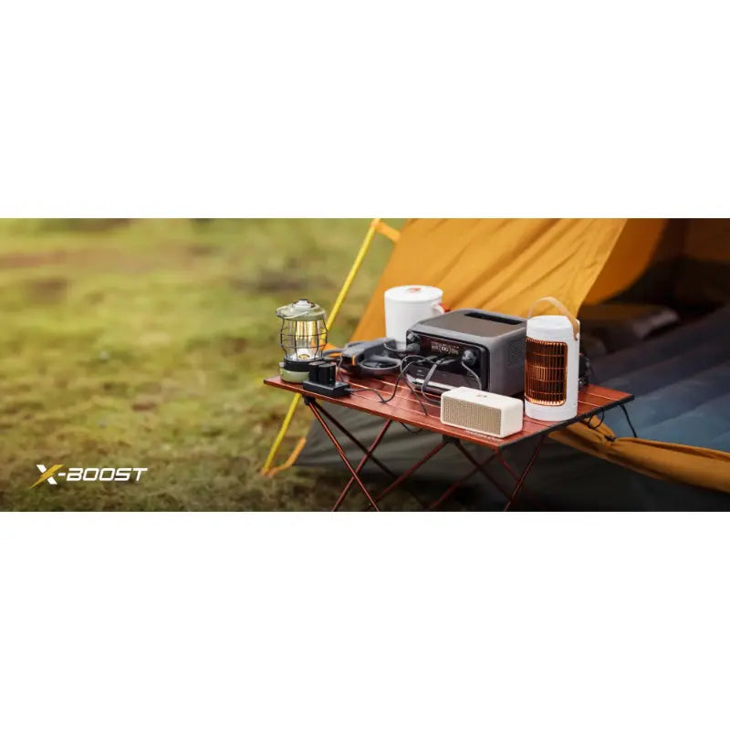 EcoFlow RIVER 3 Plus Portable Power Station