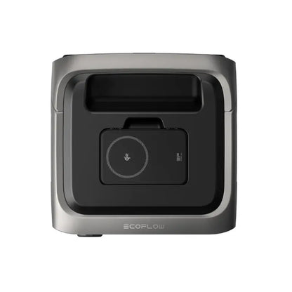 EcoFlow RIVER 3 Plus Portable Power Station + 5000mAh RAPID Power Bank Hard Bundle