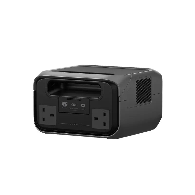 EcoFlow RIVER 3 Plus Portable Power Station