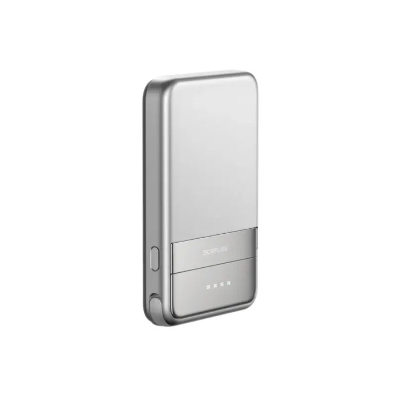 EcoFlow RIVER 3 Plus + EB600 + Rapid 5K Bundle