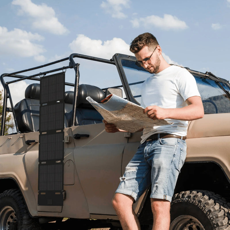 EcoFlow RIVER 3 UPS + 45W Type-C SP Hard Bundle