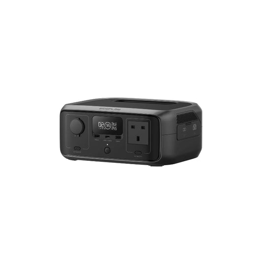 EcoFlow RIVER 3 (10 ms UPS)