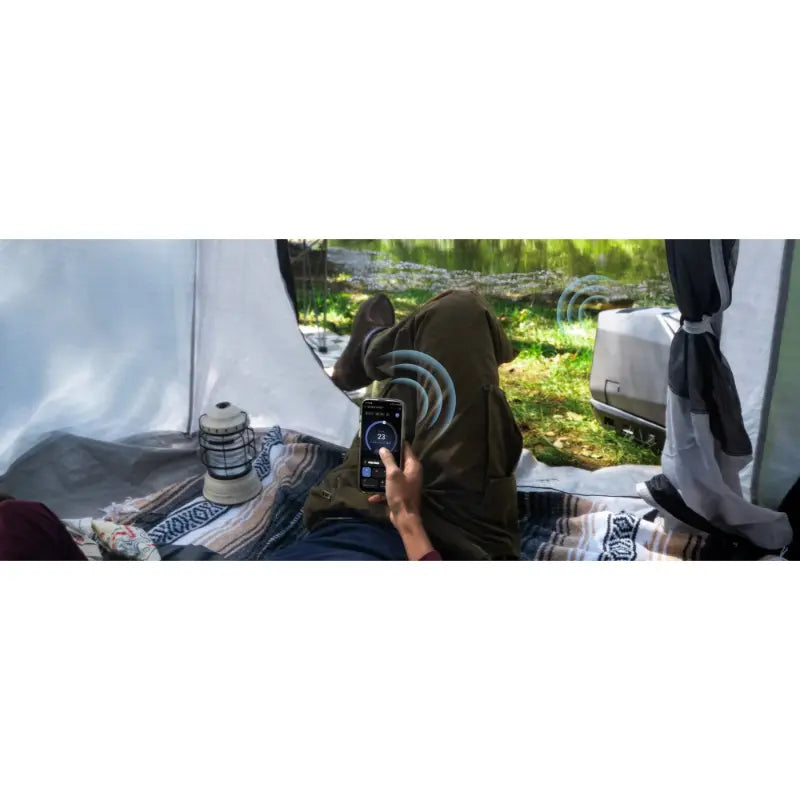 EcoFlow WAVE 3 Portable Air Conditioner