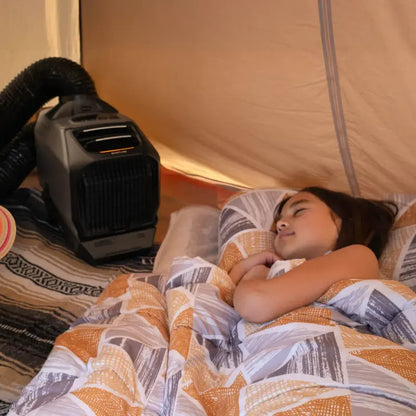 EcoFlow WAVE 3 Portable Air Conditioner