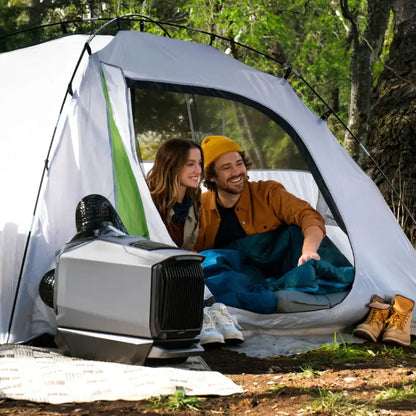 EcoFlow WAVE 3 Portable Air Conditioner