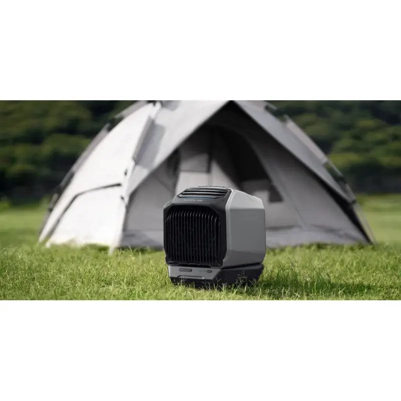 EcoFlow Wave 2 Add-on Battery