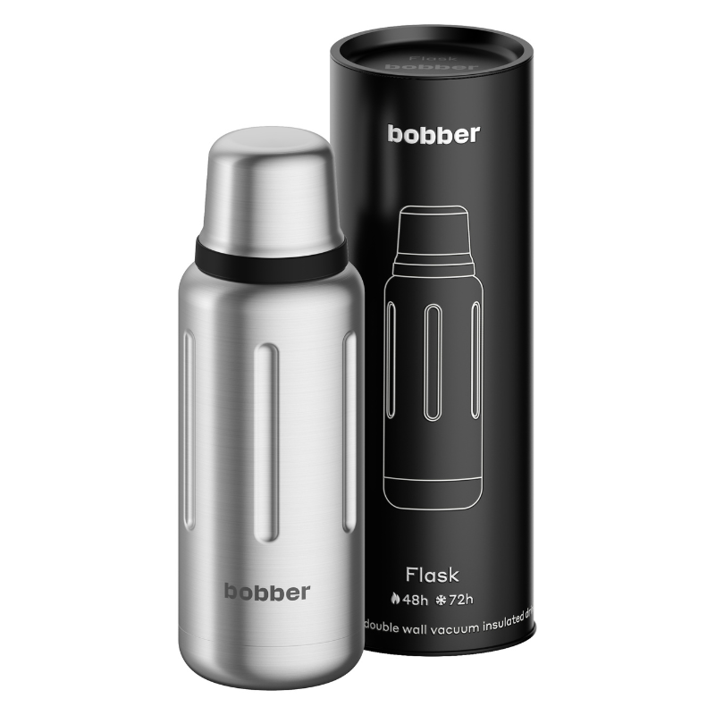 Bobber Flask 1000