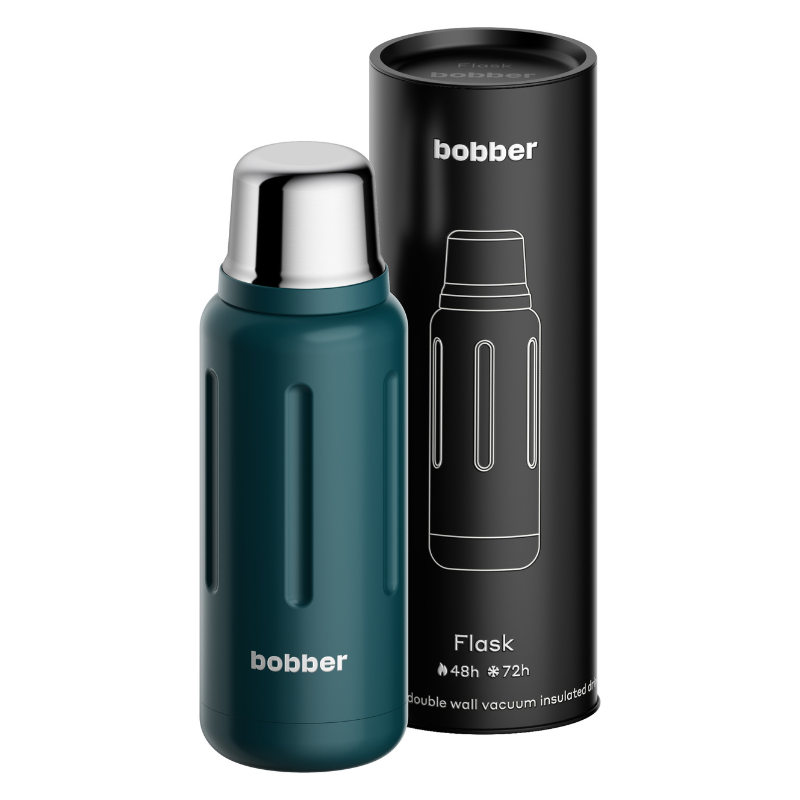 Bobber Flask 1000