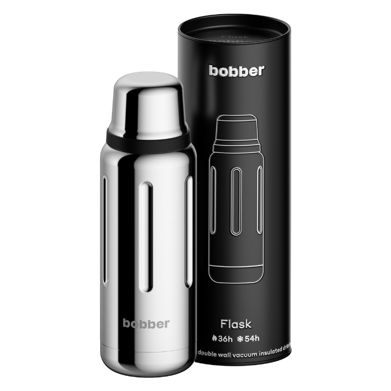 Bobber Flask 770