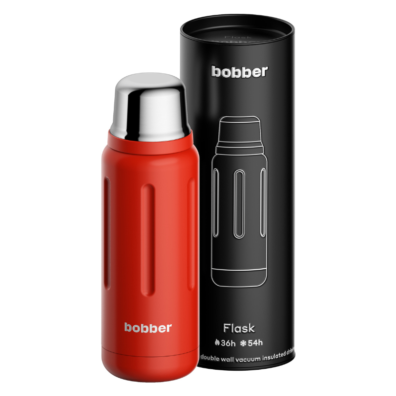Bobber Flask 770
