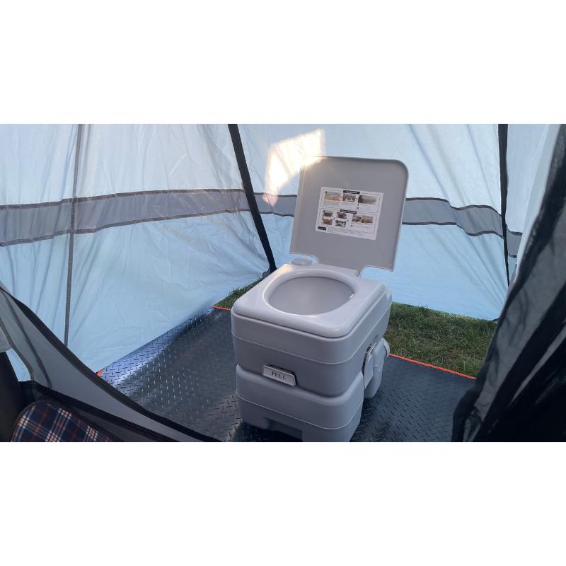 Flush Toilet 20L
