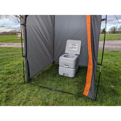 Flush Toilet 20L
