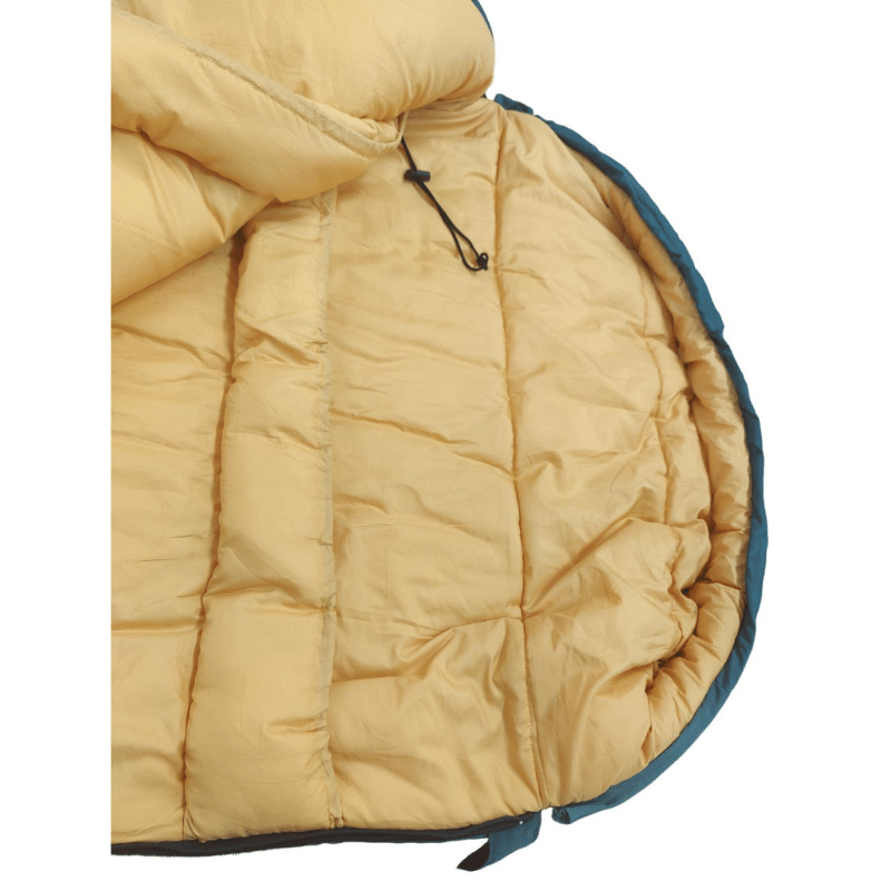 Olpro Geko 350 Mummy Sleeping Bag