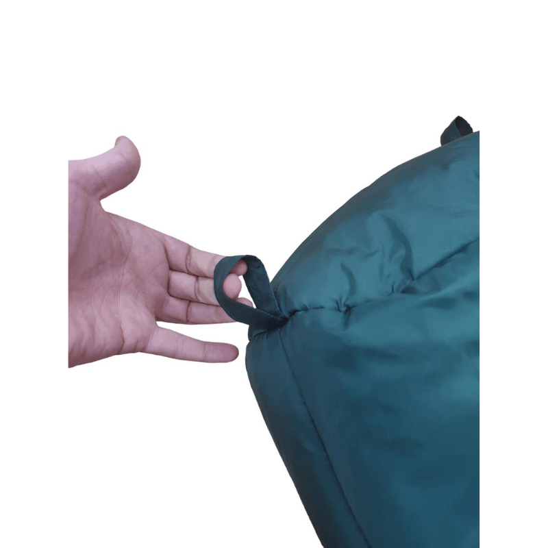 Olpro Geko 350 Mummy Sleeping Bag