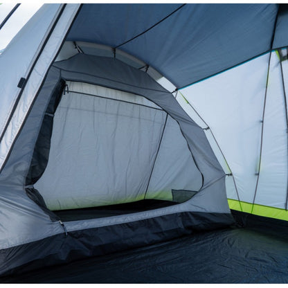 Gemini - 4 Person vis-à-vis Tent (Ripstop)