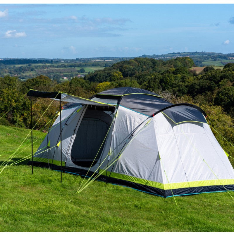 Gemini - 4 Person vis-à-vis Tent (Ripstop)