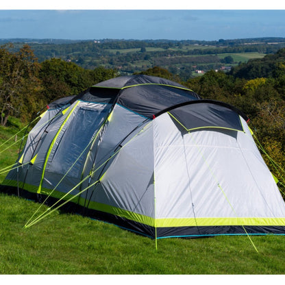 Gemini - 4 Person vis-à-vis Tent (Ripstop)